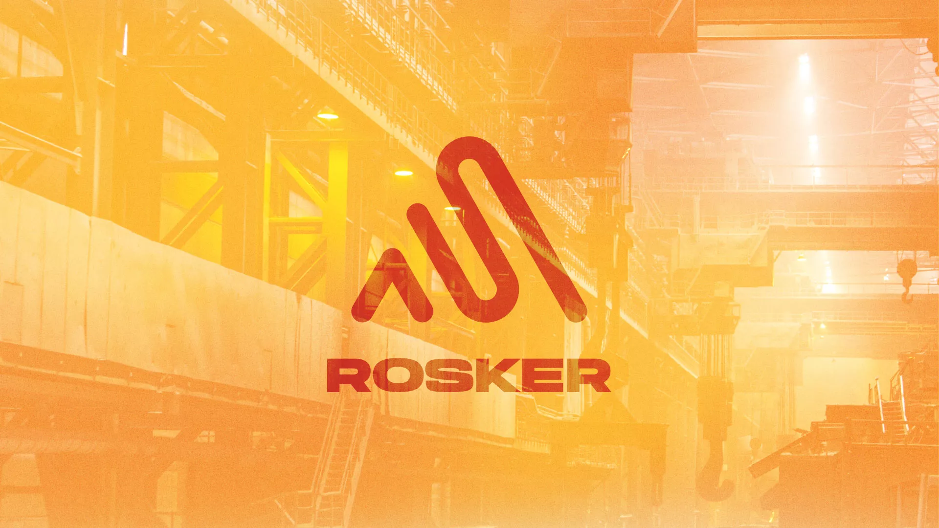 Ребрендинг компании «Rosker» и редизайн сайта в Ленинске
